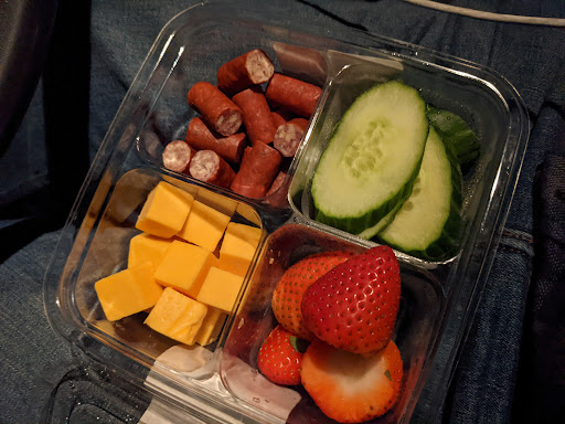 Health Food Store «Sprouts Farmers Market», reviews and photos, 401 Kenilworth Dr #1040, Petaluma, CA 94952, USA