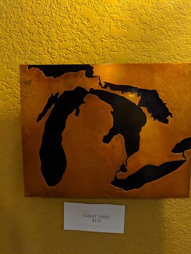 Winery «M Cellars», reviews and photos, 6193 S River Rd W, Geneva, OH 44041, USA