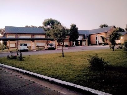 Casa Inspectorial Salesiana