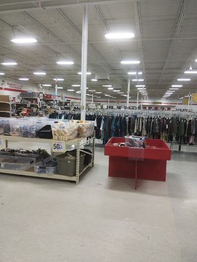 Discount Store «Dirt Cheap», reviews and photos, 1800 Mooresville Hwy, Lewisburg, TN 37091, USA