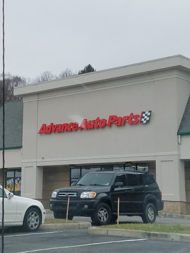 Auto Parts Store «Advance Auto Parts», reviews and photos, 270 Federal Rd, Brookfield, CT 06804, USA