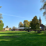 Photo n°32 de l'avis de MC.. fait le 13/10/2019 à 17:07 sur le  Klosterschänke Altfriedland à Neuhardenberg