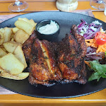 Photo n°8 de l'avis de patrizia. fait le 09/07/2023 à 12:09 sur le  Taverna del Gufo à Longarone