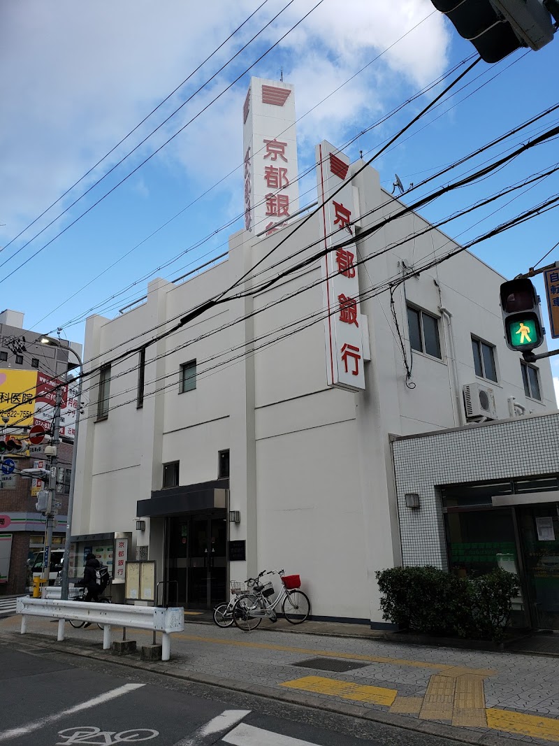 京都銀行 寝屋川支店
