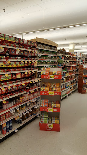 Grocery Store «Giant Food», reviews and photos, 3480 S Jefferson St, Falls Church, VA 22041, USA