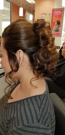 Hair Salon «Ulta Beauty», reviews and photos, 3393 E Foothill Blvd, Pasadena, CA 91107, USA