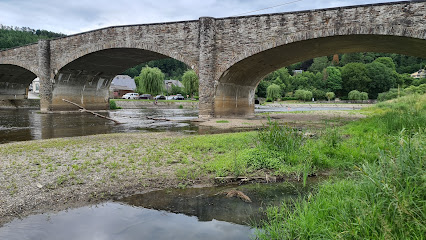 Centre Touristique et Culturel de Vresse