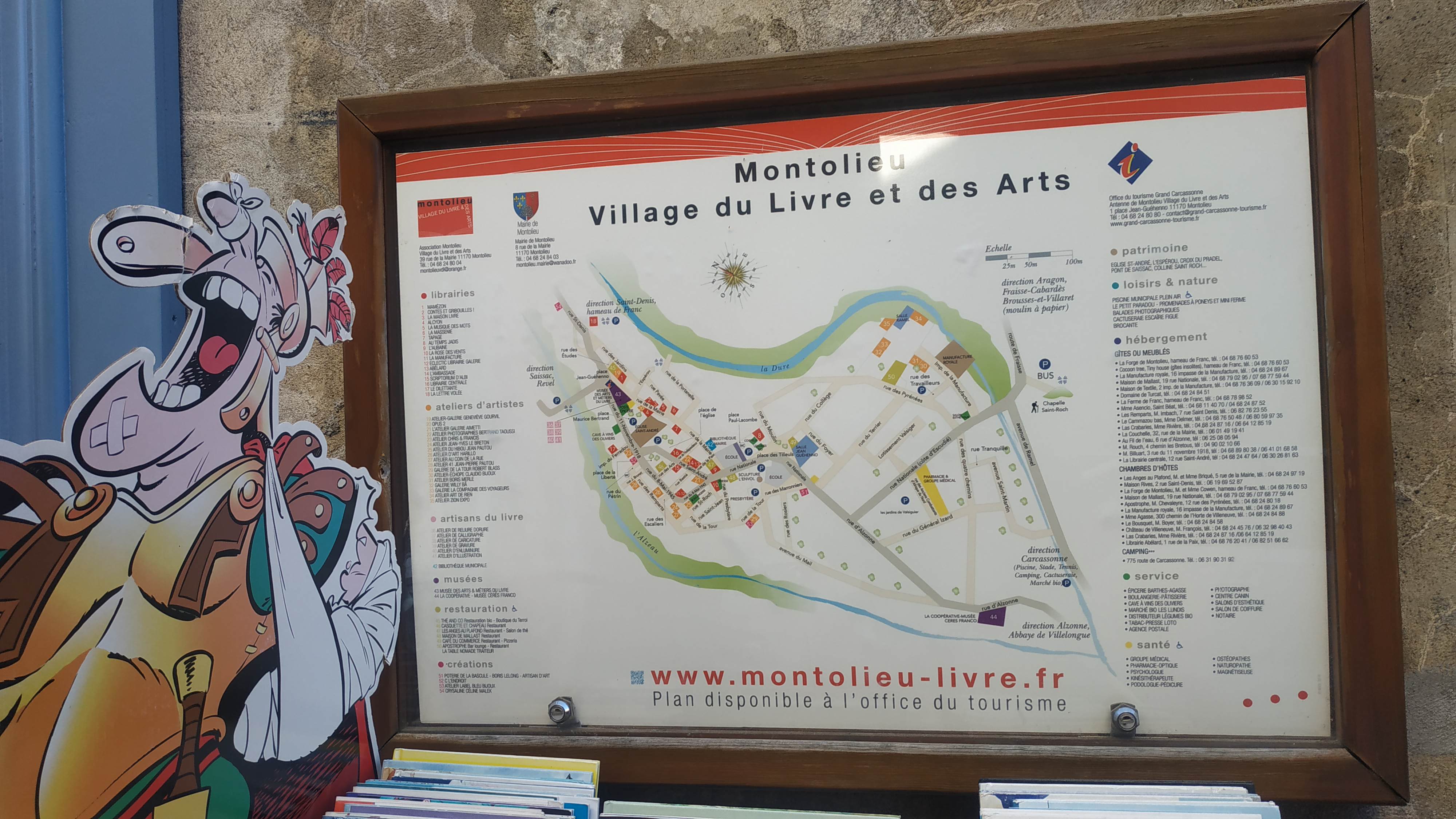 Photo n° 1 de l'avis de Frédérique.a fait le 02/04/2024 à 14:57