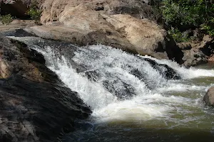 Megam Falls image
