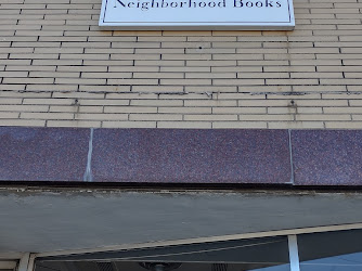 Neighborhood Books