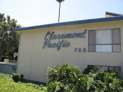 Claremont Pacifica Apartments