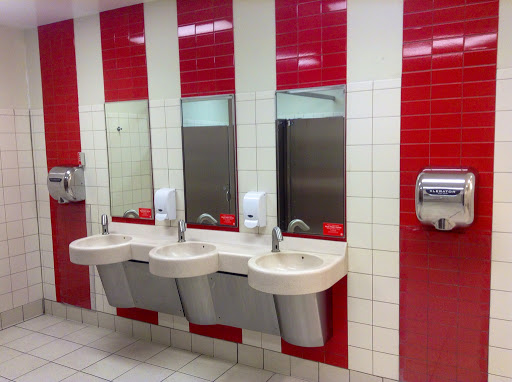 Department Store «Target», reviews and photos, 45130 Columbia Pl, Sterling, VA 20166, USA