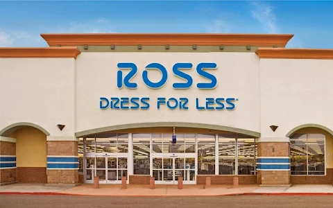 Ross Dress for Less image