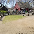 Queens Zoo