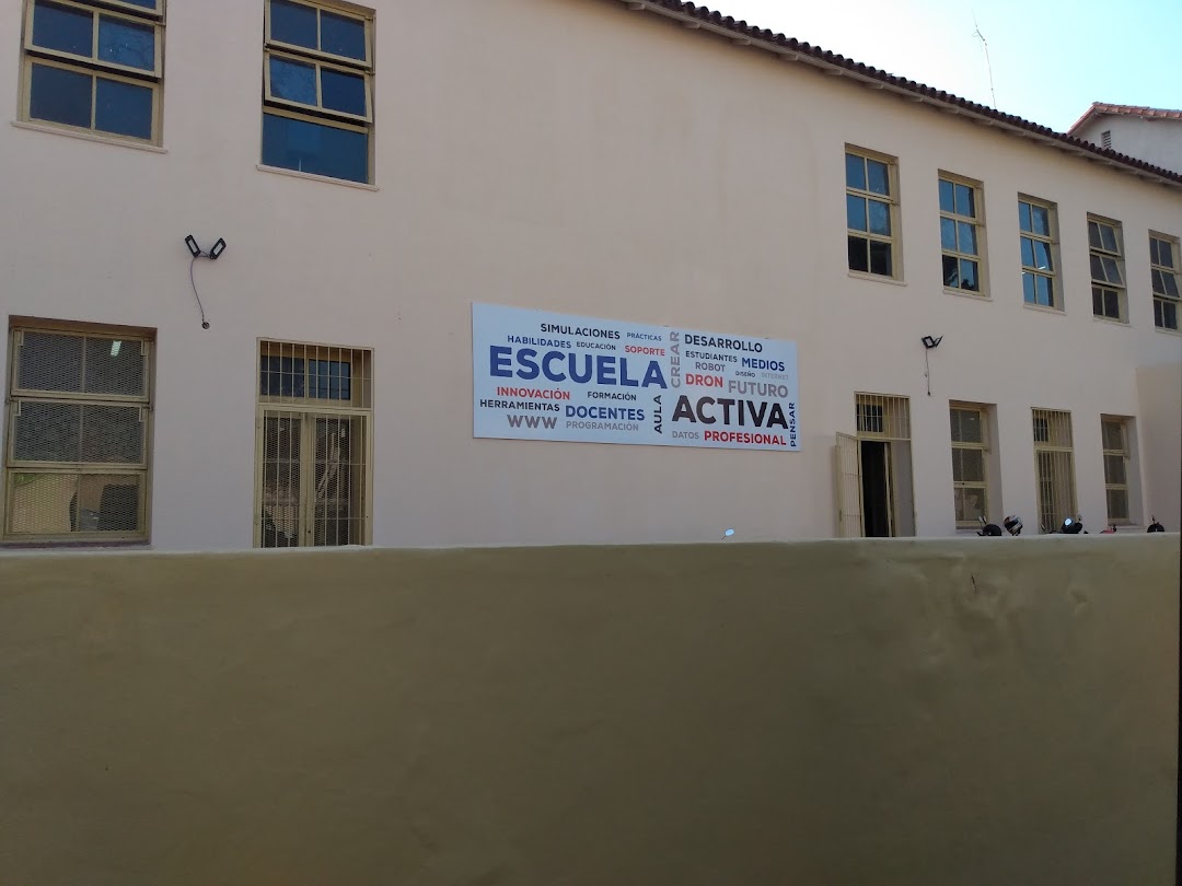 Escuela Activa