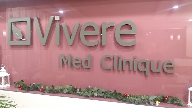 Opinii despre Centrul Medical Vivere Med Clinique în <nil> - Spital