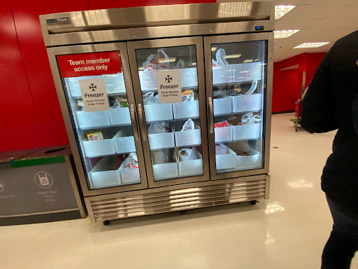 Department Store «Target», reviews and photos, 4737 Valley View Blvd NW, Roanoke, VA 24012, USA