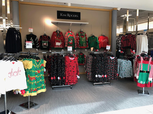 Department Store «Belk», reviews and photos, 3320 Silas Creek Pkwy #150, Winston-Salem, NC 27103, USA