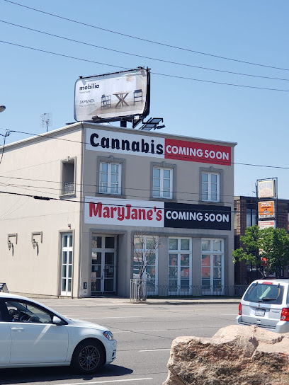 weed dispensary in north york, north york dispensary, dispensary near me, cannabis north york