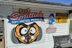 Smittie's Soft Pretzels Inc. image