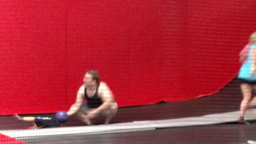 Recreation Center «Krazy Air Trampoline Park», reviews and photos, 4310 E McDowell Rd, Mesa, AZ 85215, USA