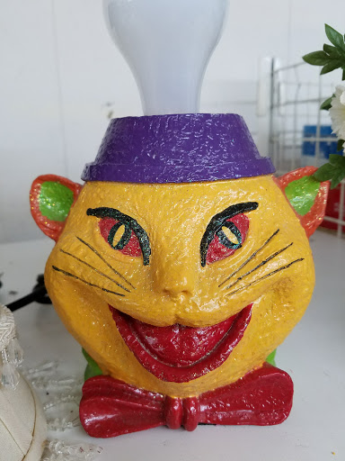 Thrift Store «Family Thrift Center», reviews and photos, 811 Bandera Rd, San Antonio, TX 78228, USA