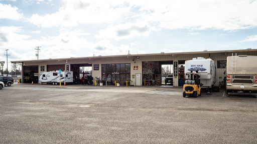 All Wheel Auto, Truck & RV Repair image