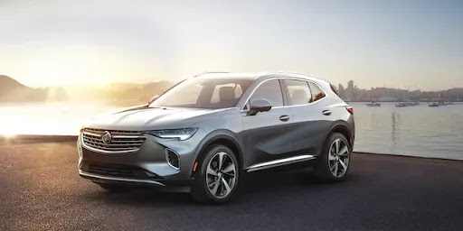 Car Dealer «Jeff Wyler Florence Buick GMC», reviews and photos, 1154 Burlington Pike, Florence, KY 41042, USA