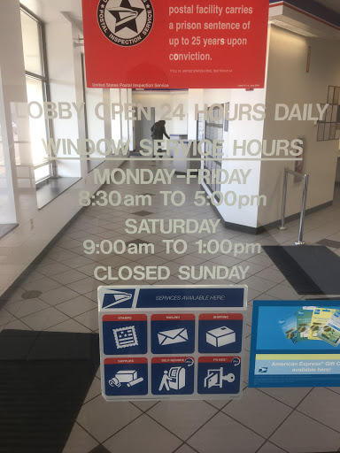 Post Office «United States Postal Service», reviews and photos, 7101 Turfway Rd, Florence, KY 41042, USA