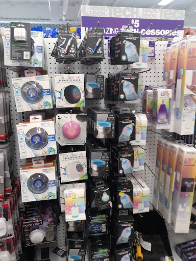 Variety Store «Five Below», reviews and photos, 802 W Arrow Hwy, San Dimas, CA 91773, USA