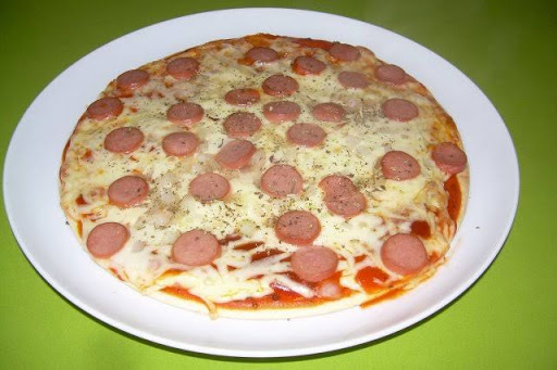 Pizzeria la criolla