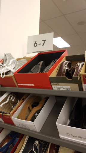 Department Store «Nordstrom Rack The Shops at Midtown Miami», reviews and photos, 3201 N Miami Ave, Miami, FL 33127, USA