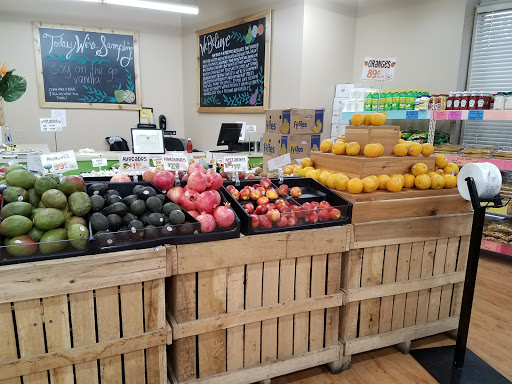 Grocery Store «Daily Table Grocery», reviews and photos, 450 Washington St, Dorchester Center, MA 02124, USA