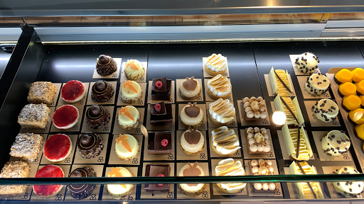 Pastelería Sant Llehí Cardedeu en Cardedeu, Barcelona