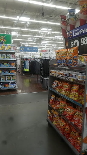 Department Store «Walmart Supercenter», reviews and photos, 3155 FL-44, New Smyrna Beach, FL 32168, USA
