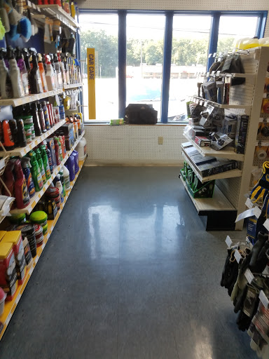 Auto Parts Store «NAPA Auto Parts - Genuine Parts Company», reviews and photos, 1663 U.S. 9, Clifton Park, NY 12065, USA