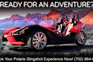 Elite Motor Rentals - Polaris Slingshot Rental Las Vegas image