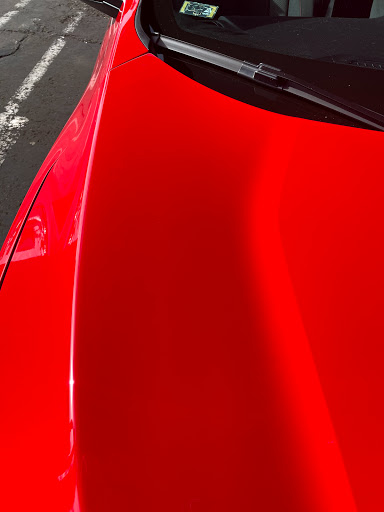 Car Wash «Stars & Stripes Car Wash», reviews and photos, 5716 Miramar Rd, San Diego, CA 92121, USA