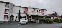 Photos des visiteurs du Restaurant Brit Hotel Confort La Rochelle-Bistrot Les Temps Modernes à Perigny - n°1