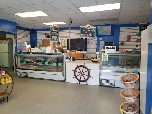 Seafood Market «Nautical Mile Market», reviews and photos, 406 Columbia Rd, Hanover, MA 02339, USA