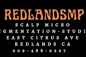 Redlands SMP image
