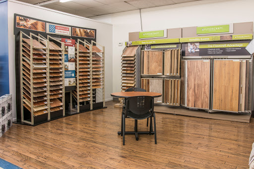 Wood and laminate flooring supplier Ann Arbor