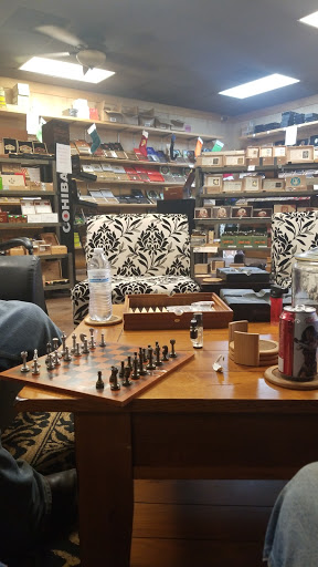 Cigar Shop «Good Karma Cigar», reviews and photos, 3411 S Loop 289, Lubbock, TX 79423, USA