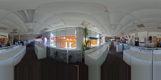 Used Appliance Store «Austin Appliance Rebuilders», reviews and photos, 11704 N Lamar Blvd, Austin, TX 78753, USA