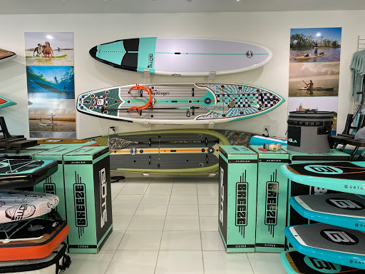 Surf Shop «BOTE Retail Store - Destin, FL», reviews and photos, 383 Harbor Blvd, Destin, FL 32541, USA