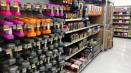 Discount Store «Walmart», reviews and photos, 600 Showers Dr, Mountain View, CA 94040, USA