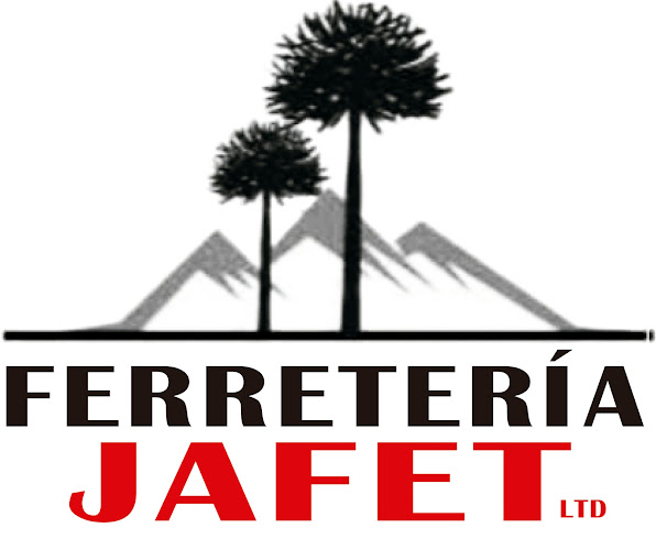 Ferretería Jafet - Ferretería