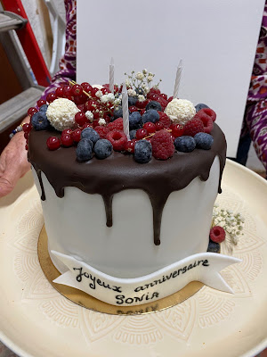 O'Fairy Cake à Sainte-Foy-la-Grande