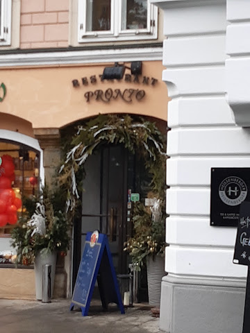 Restaurant Pronto by null