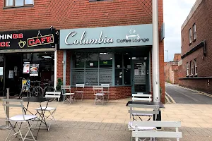 Columbia Coffee Lounge image